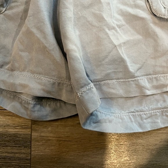 Dylan True Grit women shorts- 6 - Picture 5 of 13